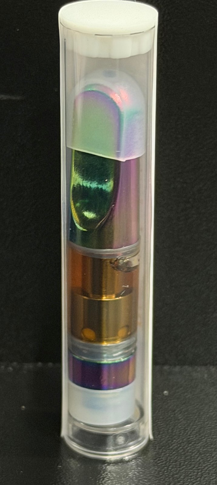 CBD Vape Cartridges