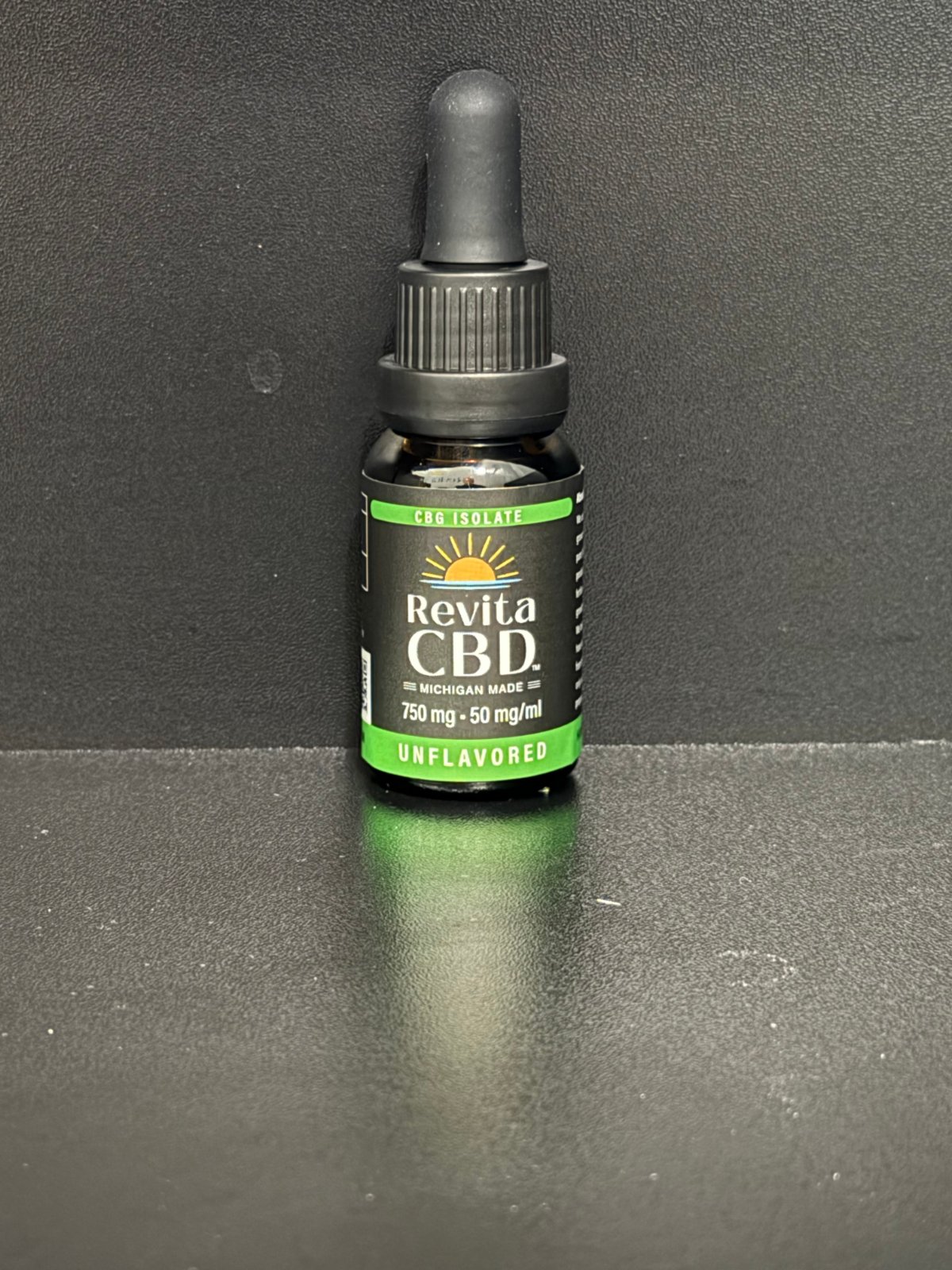 CBG Tincture Oil 750mg