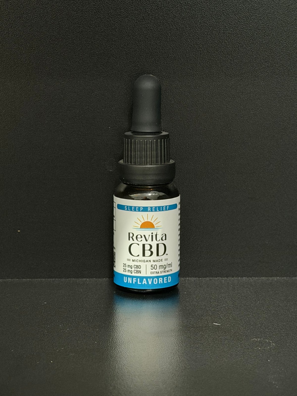 Sleep Relief Oil 750mg